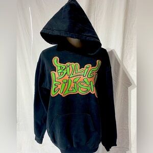 Billie Eilish hoodie